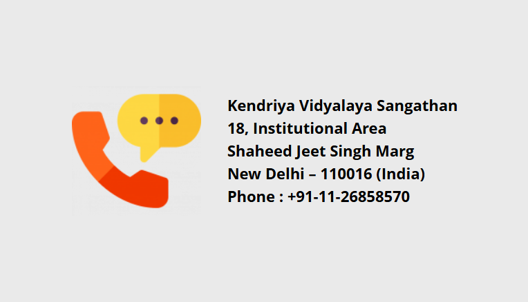 KVS Admission 2026-27: Complete Step-by-Step Guide (Balvatika, Class 1, Class 6, Fees & Eligibility)